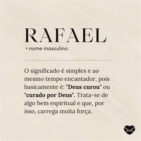 significado nome rafael-4